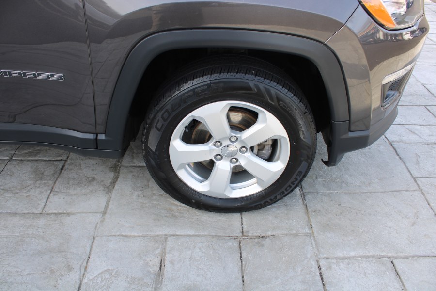 2019 Jeep Compass Latitude 4x4, available for sale in Plantsville, Connecticut | Auto House of Luxury. Plantsville, Connecticut 2019 Jeep Compass Latitude 4x4, available for sale in Plantsville, Connecticut | Auto House of Luxury. Plantsville, Connecticut
