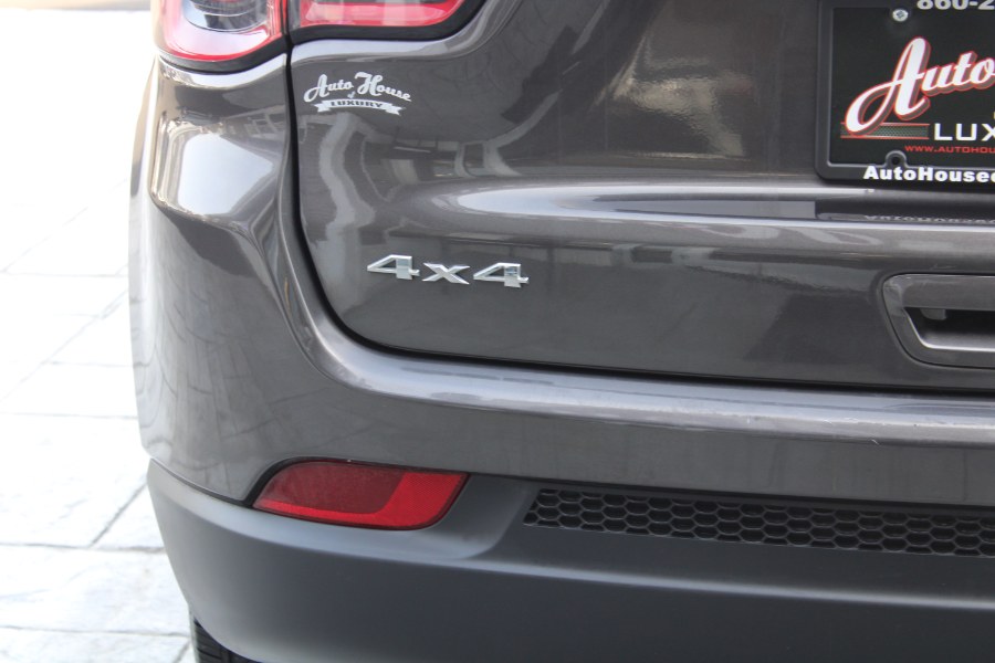 2019 Jeep Compass Latitude 4x4, available for sale in Plantsville, Connecticut | Auto House of Luxury. Plantsville, Connecticut 2019 Jeep Compass Latitude 4x4, available for sale in Plantsville, Connecticut | Auto House of Luxury. Plantsville, Connecticut