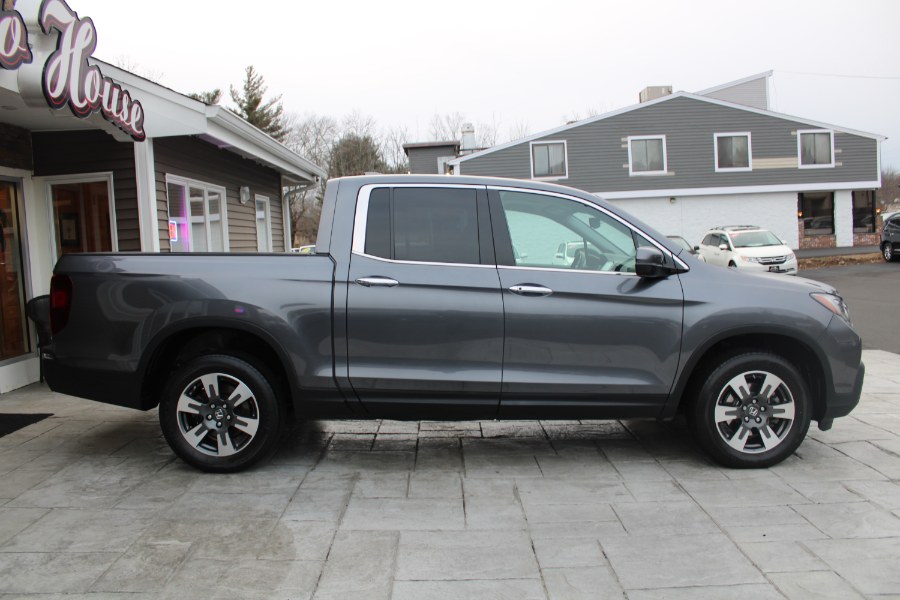 2017 Honda Ridgeline RTL-E 4x4 Crew Cab 5.3'' Bed, available for sale in Plantsville, Connecticut | Auto House of Luxury. Plantsville, Connecticut 2017 Honda Ridgeline RTL-E 4x4 Crew Cab 5.3'' Bed, available for sale in Plantsville, Connecticut | Auto House of Luxury. Plantsville, Connecticut