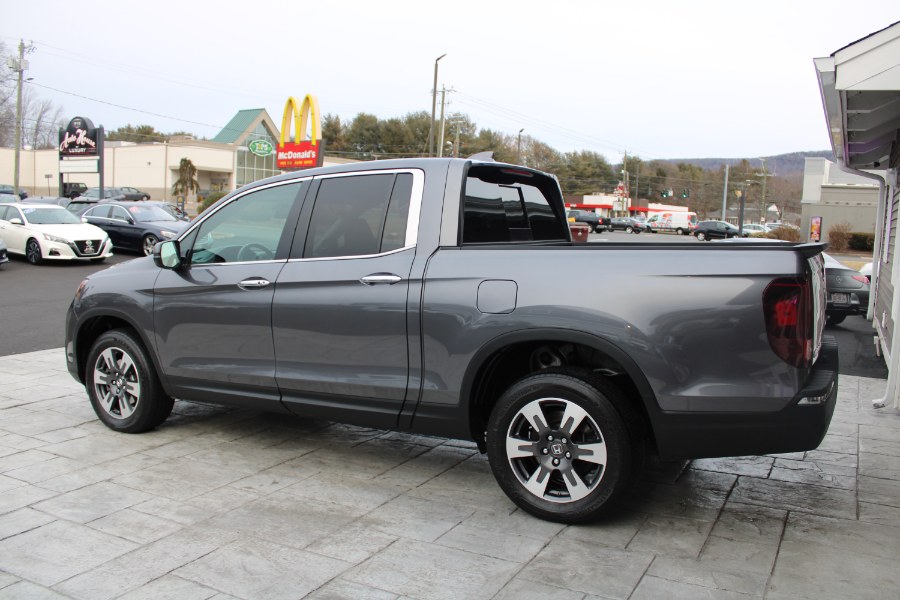 2017 Honda Ridgeline RTL-E 4x4 Crew Cab 5.3'' Bed, available for sale in Plantsville, Connecticut | Auto House of Luxury. Plantsville, Connecticut 2017 Honda Ridgeline RTL-E 4x4 Crew Cab 5.3'' Bed, available for sale in Plantsville, Connecticut | Auto House of Luxury. Plantsville, Connecticut