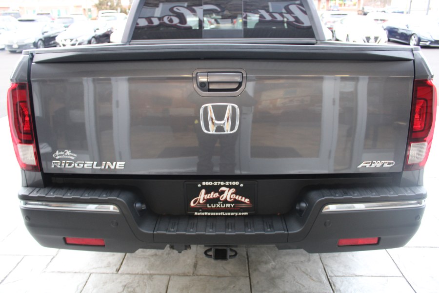 2017 Honda Ridgeline RTL-E 4x4 Crew Cab 5.3'' Bed, available for sale in Plantsville, Connecticut | Auto House of Luxury. Plantsville, Connecticut 2017 Honda Ridgeline RTL-E 4x4 Crew Cab 5.3'' Bed, available for sale in Plantsville, Connecticut | Auto House of Luxury. Plantsville, Connecticut