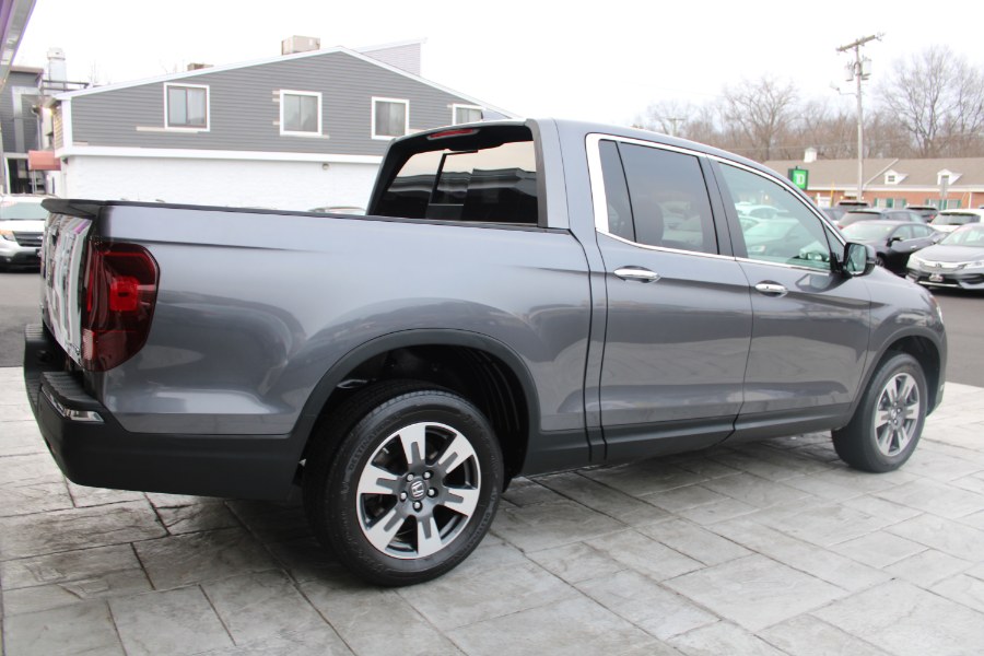 2017 Honda Ridgeline RTL-E 4x4 Crew Cab 5.3'' Bed, available for sale in Plantsville, Connecticut | Auto House of Luxury. Plantsville, Connecticut 2017 Honda Ridgeline RTL-E 4x4 Crew Cab 5.3'' Bed, available for sale in Plantsville, Connecticut | Auto House of Luxury. Plantsville, Connecticut