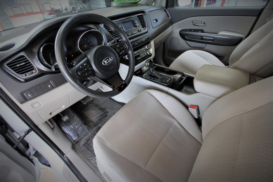 2016 Kia Sedona 4dr Wgn LX, available for sale in Garden Grove, California | 1 Stop Auto Mart Inc.. Garden Grove, California 2016 Kia Sedona 4dr Wgn LX, available for sale in Garden Grove, California | 1 Stop Auto Mart Inc.. Garden Grove, California