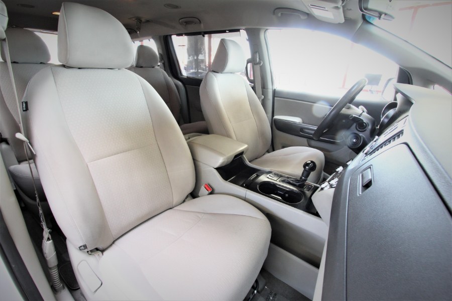 2016 Kia Sedona 4dr Wgn LX, available for sale in Garden Grove, California | 1 Stop Auto Mart Inc.. Garden Grove, California 2016 Kia Sedona 4dr Wgn LX, available for sale in Garden Grove, California | 1 Stop Auto Mart Inc.. Garden Grove, California