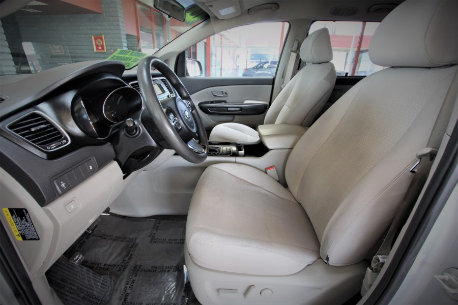 2016 Kia Sedona 4dr Wgn LX, available for sale in Garden Grove, California | 1 Stop Auto Mart Inc.. Garden Grove, California 2016 Kia Sedona 4dr Wgn LX, available for sale in Garden Grove, California | 1 Stop Auto Mart Inc.. Garden Grove, California