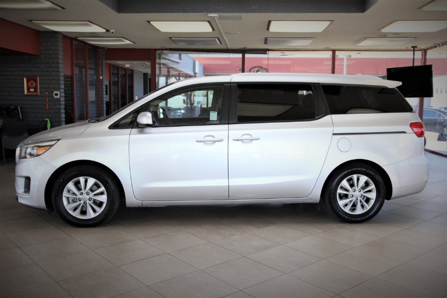 2016 Kia Sedona 4dr Wgn LX, available for sale in Garden Grove, California | 1 Stop Auto Mart Inc.. Garden Grove, California 2016 Kia Sedona 4dr Wgn LX, available for sale in Garden Grove, California | 1 Stop Auto Mart Inc.. Garden Grove, California