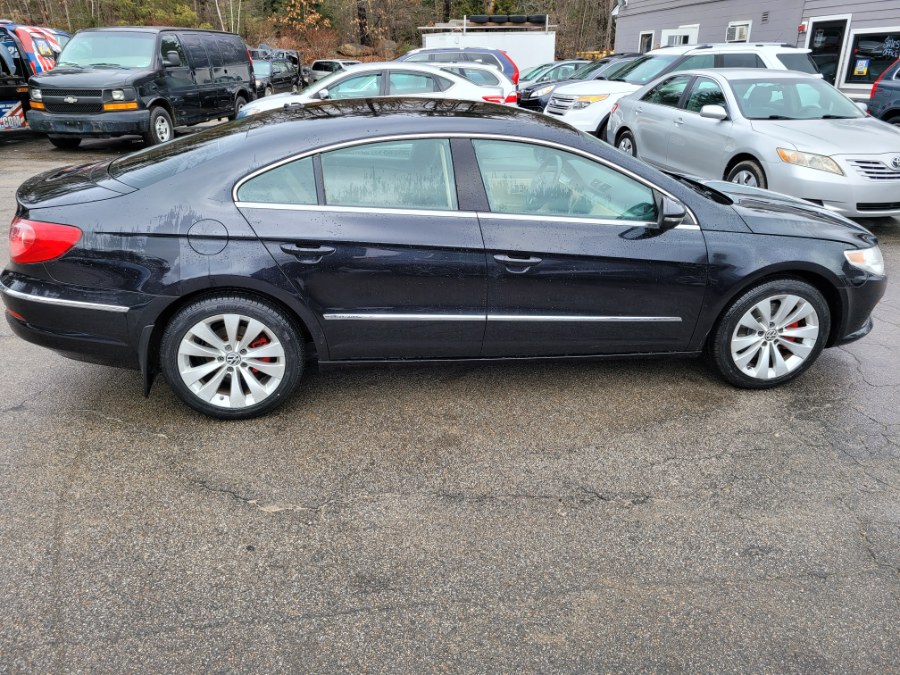 2012 Volkswagen CC Sport, available for sale in Auburn, New Hampshire | ODA Auto Precision LLC. Auburn, New Hampshire 2012 Volkswagen CC Sport, available for sale in Auburn, New Hampshire | ODA Auto Precision LLC. Auburn, New Hampshire