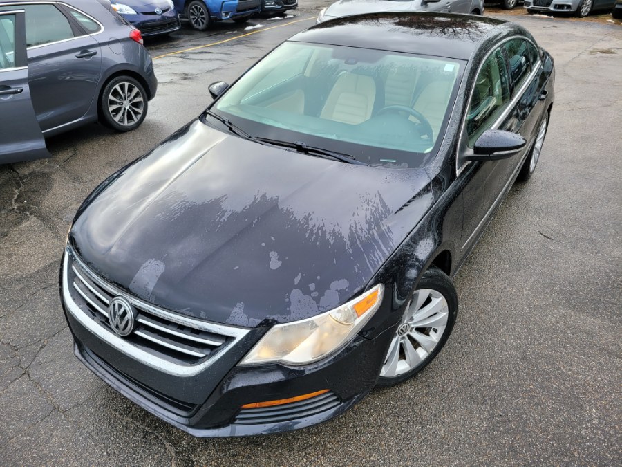 2012 Volkswagen CC Sport, available for sale in Auburn, New Hampshire | ODA Auto Precision LLC. Auburn, New Hampshire 2012 Volkswagen CC Sport, available for sale in Auburn, New Hampshire | ODA Auto Precision LLC. Auburn, New Hampshire