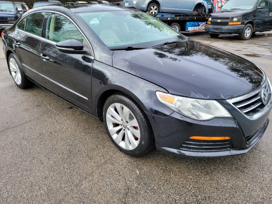 2012 Volkswagen CC Sport, available for sale in Auburn, New Hampshire | ODA Auto Precision LLC. Auburn, New Hampshire 2012 Volkswagen CC Sport, available for sale in Auburn, New Hampshire | ODA Auto Precision LLC. Auburn, New Hampshire