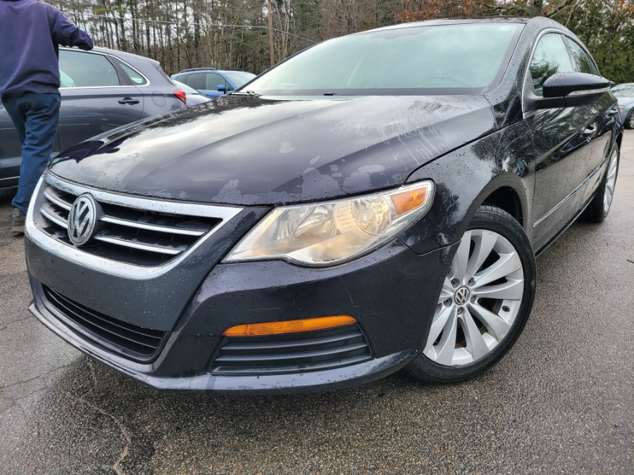 2012 Volkswagen CC Sport, available for sale in Auburn, New Hampshire | ODA Auto Precision LLC. Auburn, New Hampshire 2012 Volkswagen CC Sport, available for sale in Auburn, New Hampshire | ODA Auto Precision LLC. Auburn, New Hampshire