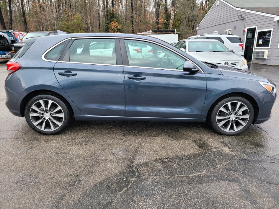 2018 Hyundai Elantra GT Auto, available for sale in Auburn, New Hampshire | ODA Auto Precision LLC. Auburn, New Hampshire 2018 Hyundai Elantra GT Auto, available for sale in Auburn, New Hampshire | ODA Auto Precision LLC. Auburn, New Hampshire