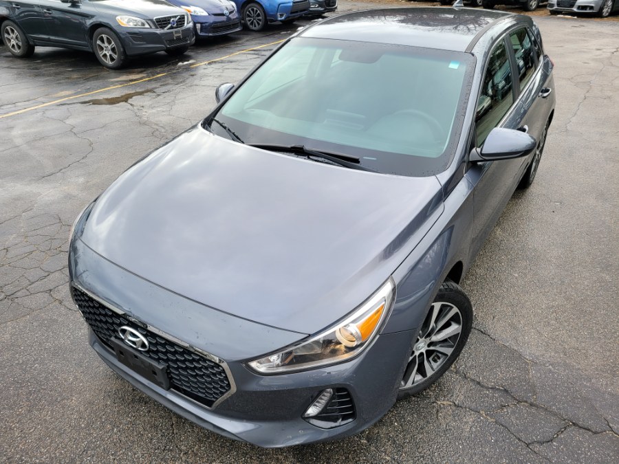 2018 Hyundai Elantra GT Auto, available for sale in Auburn, New Hampshire | ODA Auto Precision LLC. Auburn, New Hampshire 2018 Hyundai Elantra GT Auto, available for sale in Auburn, New Hampshire | ODA Auto Precision LLC. Auburn, New Hampshire