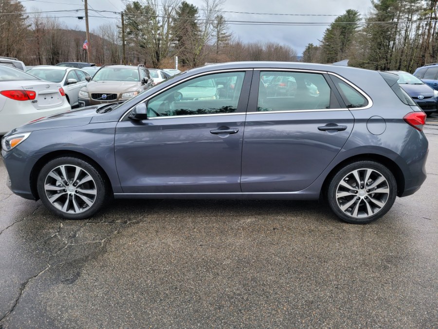 2018 Hyundai Elantra GT Auto, available for sale in Auburn, New Hampshire | ODA Auto Precision LLC. Auburn, New Hampshire 2018 Hyundai Elantra GT Auto, available for sale in Auburn, New Hampshire | ODA Auto Precision LLC. Auburn, New Hampshire
