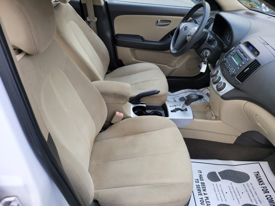 2009 Hyundai Elantra 4dr Sdn Auto GLS, available for sale in Auburn, New Hampshire | ODA Auto Precision LLC. Auburn, New Hampshire 2009 Hyundai Elantra 4dr Sdn Auto GLS, available for sale in Auburn, New Hampshire | ODA Auto Precision LLC. Auburn, New Hampshire