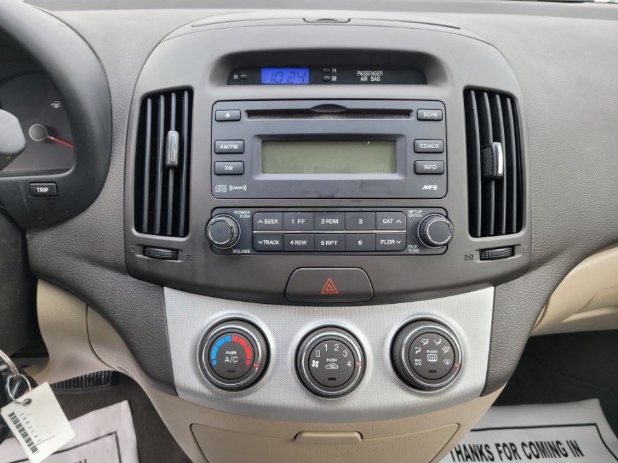 2009 Hyundai Elantra 4dr Sdn Auto GLS, available for sale in Auburn, New Hampshire | ODA Auto Precision LLC. Auburn, New Hampshire 2009 Hyundai Elantra 4dr Sdn Auto GLS, available for sale in Auburn, New Hampshire | ODA Auto Precision LLC. Auburn, New Hampshire