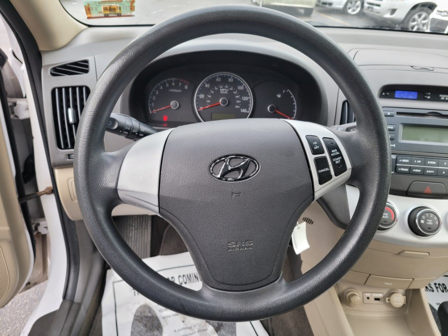 2009 Hyundai Elantra 4dr Sdn Auto GLS, available for sale in Auburn, New Hampshire | ODA Auto Precision LLC. Auburn, New Hampshire 2009 Hyundai Elantra 4dr Sdn Auto GLS, available for sale in Auburn, New Hampshire | ODA Auto Precision LLC. Auburn, New Hampshire