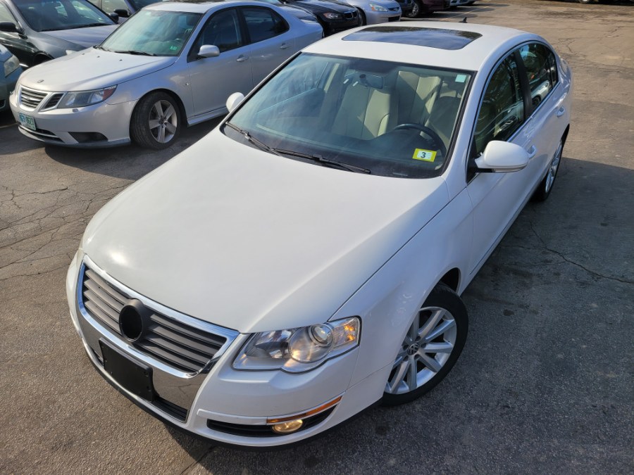 2010 Volkswagen Passat Sedan 4dr DSG Komfort FWD PZEV, available for sale in Auburn, New Hampshire | ODA Auto Precision LLC. Auburn, New Hampshire 2010 Volkswagen Passat Sedan 4dr DSG Komfort FWD PZEV, available for sale in Auburn, New Hampshire | ODA Auto Precision LLC. Auburn, New Hampshire