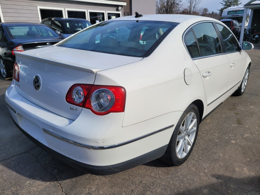 2010 Volkswagen Passat Sedan 4dr DSG Komfort FWD PZEV, available for sale in Auburn, New Hampshire | ODA Auto Precision LLC. Auburn, New Hampshire 2010 Volkswagen Passat Sedan 4dr DSG Komfort FWD PZEV, available for sale in Auburn, New Hampshire | ODA Auto Precision LLC. Auburn, New Hampshire
