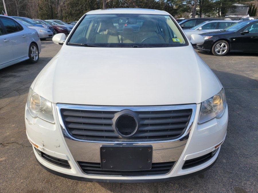 2010 Volkswagen Passat Sedan 4dr DSG Komfort FWD PZEV, available for sale in Auburn, New Hampshire | ODA Auto Precision LLC. Auburn, New Hampshire 2010 Volkswagen Passat Sedan 4dr DSG Komfort FWD PZEV, available for sale in Auburn, New Hampshire | ODA Auto Precision LLC. Auburn, New Hampshire