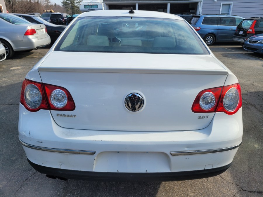 2010 Volkswagen Passat Sedan 4dr DSG Komfort FWD PZEV, available for sale in Auburn, New Hampshire | ODA Auto Precision LLC. Auburn, New Hampshire 2010 Volkswagen Passat Sedan 4dr DSG Komfort FWD PZEV, available for sale in Auburn, New Hampshire | ODA Auto Precision LLC. Auburn, New Hampshire