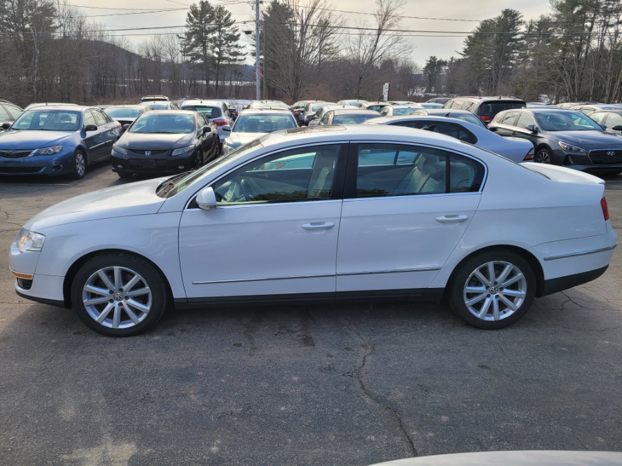 2010 Volkswagen Passat Sedan 4dr DSG Komfort FWD PZEV, available for sale in Auburn, New Hampshire | ODA Auto Precision LLC. Auburn, New Hampshire 2010 Volkswagen Passat Sedan 4dr DSG Komfort FWD PZEV, available for sale in Auburn, New Hampshire | ODA Auto Precision LLC. Auburn, New Hampshire