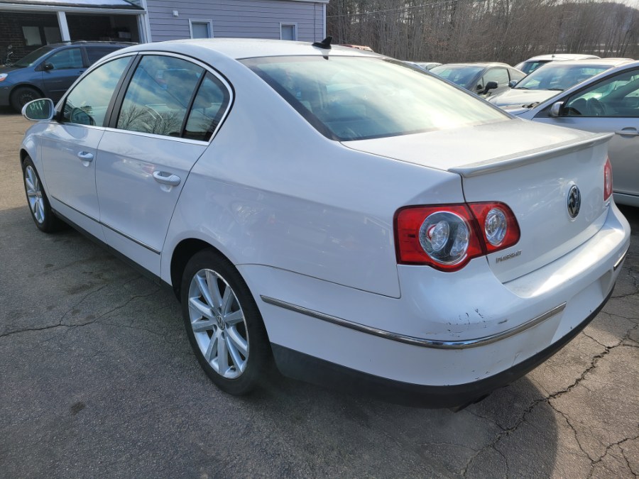 2010 Volkswagen Passat Sedan 4dr DSG Komfort FWD PZEV, available for sale in Auburn, New Hampshire | ODA Auto Precision LLC. Auburn, New Hampshire 2010 Volkswagen Passat Sedan 4dr DSG Komfort FWD PZEV, available for sale in Auburn, New Hampshire | ODA Auto Precision LLC. Auburn, New Hampshire