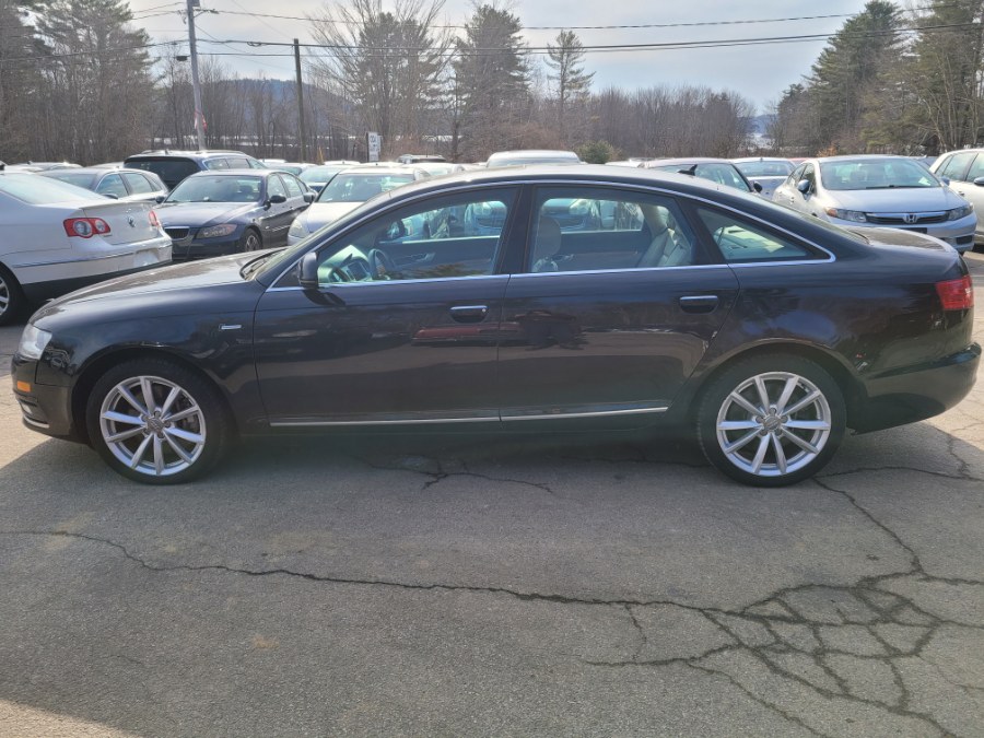 2010 Audi A6 4dr Sdn quattro 3.0T Prestige, available for sale in Auburn, New Hampshire | ODA Auto Precision LLC. Auburn, New Hampshire 2010 Audi A6 4dr Sdn quattro 3.0T Prestige, available for sale in Auburn, New Hampshire | ODA Auto Precision LLC. Auburn, New Hampshire