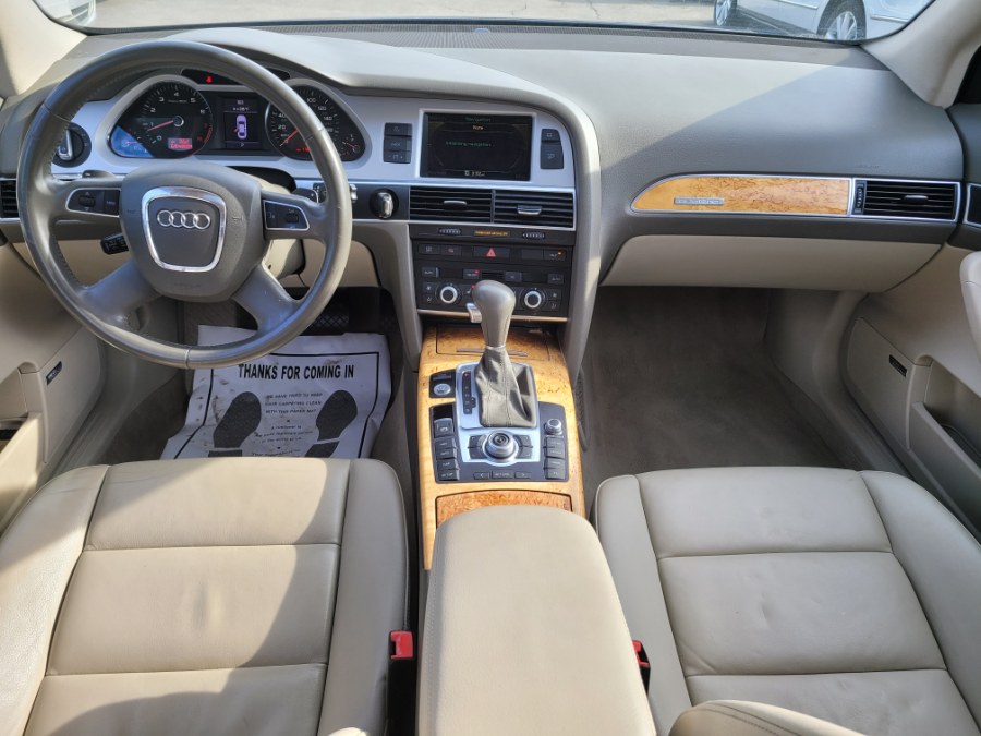 2010 Audi A6 4dr Sdn quattro 3.0T Prestige, available for sale in Auburn, New Hampshire | ODA Auto Precision LLC. Auburn, New Hampshire 2010 Audi A6 4dr Sdn quattro 3.0T Prestige, available for sale in Auburn, New Hampshire | ODA Auto Precision LLC. Auburn, New Hampshire