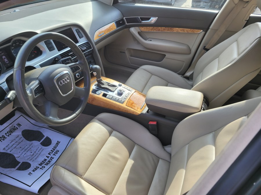 2010 Audi A6 4dr Sdn quattro 3.0T Prestige, available for sale in Auburn, New Hampshire | ODA Auto Precision LLC. Auburn, New Hampshire 2010 Audi A6 4dr Sdn quattro 3.0T Prestige, available for sale in Auburn, New Hampshire | ODA Auto Precision LLC. Auburn, New Hampshire