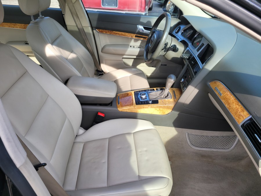 2010 Audi A6 4dr Sdn quattro 3.0T Prestige, available for sale in Auburn, New Hampshire | ODA Auto Precision LLC. Auburn, New Hampshire 2010 Audi A6 4dr Sdn quattro 3.0T Prestige, available for sale in Auburn, New Hampshire | ODA Auto Precision LLC. Auburn, New Hampshire