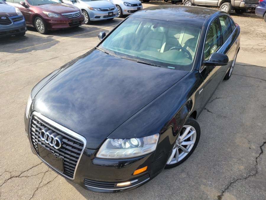 2010 Audi A6 4dr Sdn quattro 3.0T Prestige, available for sale in Auburn, New Hampshire | ODA Auto Precision LLC. Auburn, New Hampshire 2010 Audi A6 4dr Sdn quattro 3.0T Prestige, available for sale in Auburn, New Hampshire | ODA Auto Precision LLC. Auburn, New Hampshire