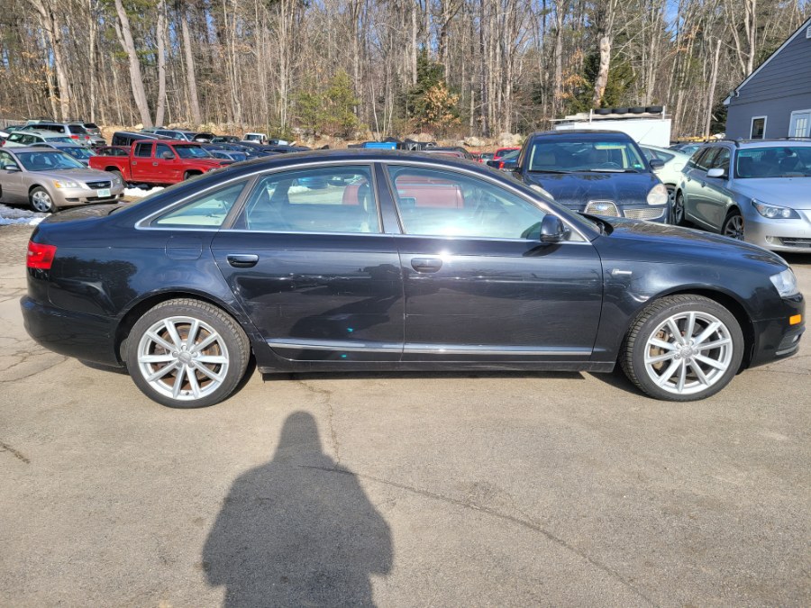 2010 Audi A6 4dr Sdn quattro 3.0T Prestige, available for sale in Auburn, New Hampshire | ODA Auto Precision LLC. Auburn, New Hampshire 2010 Audi A6 4dr Sdn quattro 3.0T Prestige, available for sale in Auburn, New Hampshire | ODA Auto Precision LLC. Auburn, New Hampshire