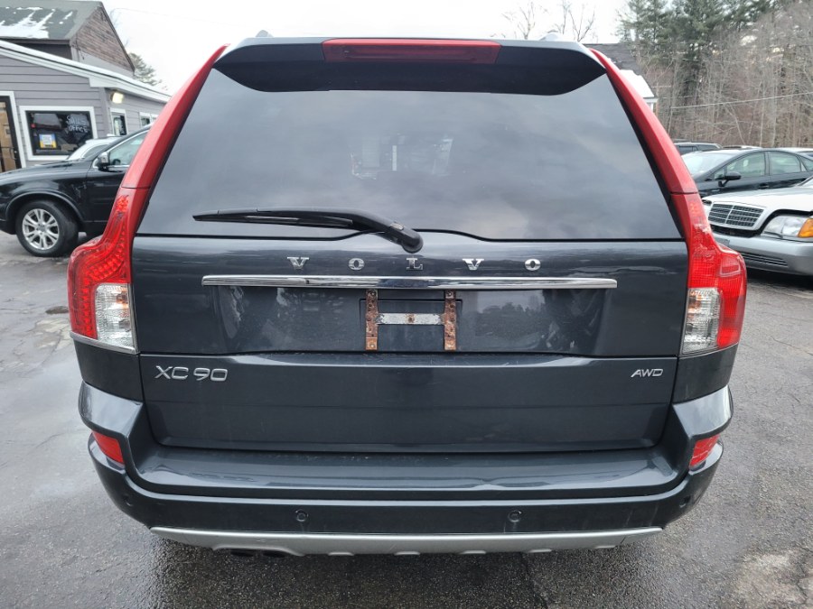 2013 Volvo XC90 AWD 4dr Platinum, available for sale in Auburn, New Hampshire | ODA Auto Precision LLC. Auburn, New Hampshire 2013 Volvo XC90 AWD 4dr Platinum, available for sale in Auburn, New Hampshire | ODA Auto Precision LLC. Auburn, New Hampshire
