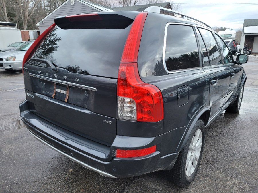 2013 Volvo XC90 AWD 4dr Platinum, available for sale in Auburn, New Hampshire | ODA Auto Precision LLC. Auburn, New Hampshire 2013 Volvo XC90 AWD 4dr Platinum, available for sale in Auburn, New Hampshire | ODA Auto Precision LLC. Auburn, New Hampshire
