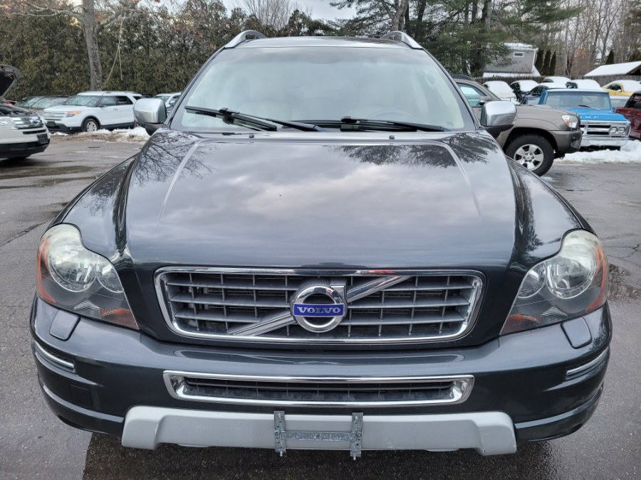 2013 Volvo XC90 AWD 4dr Platinum, available for sale in Auburn, New Hampshire | ODA Auto Precision LLC. Auburn, New Hampshire 2013 Volvo XC90 AWD 4dr Platinum, available for sale in Auburn, New Hampshire | ODA Auto Precision LLC. Auburn, New Hampshire