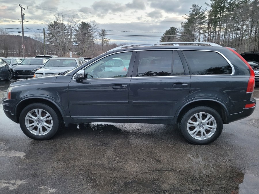 2013 Volvo XC90 AWD 4dr Platinum, available for sale in Auburn, New Hampshire | ODA Auto Precision LLC. Auburn, New Hampshire 2013 Volvo XC90 AWD 4dr Platinum, available for sale in Auburn, New Hampshire | ODA Auto Precision LLC. Auburn, New Hampshire
