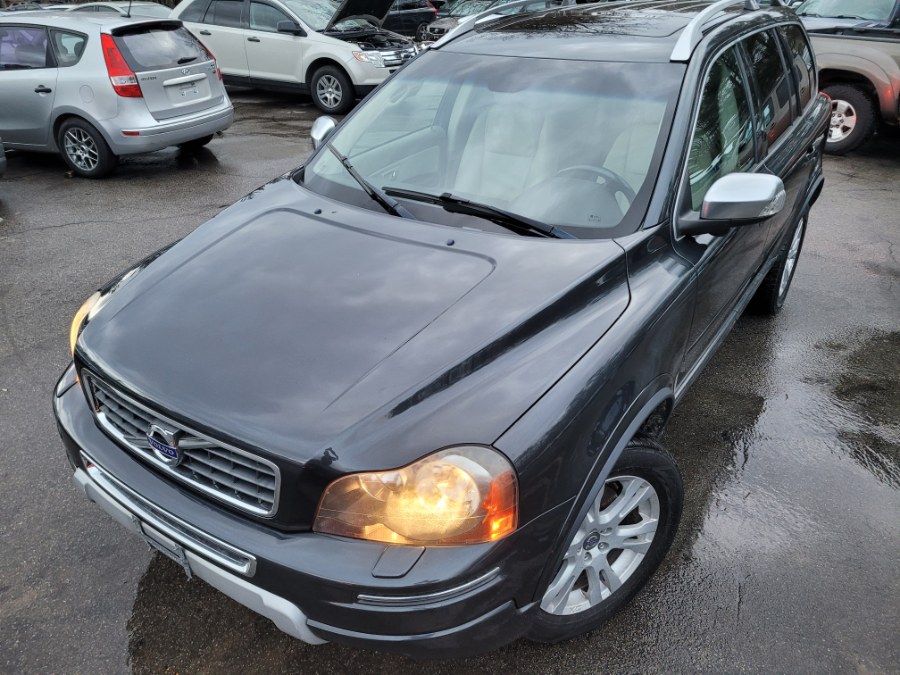 2013 Volvo XC90 AWD 4dr Platinum, available for sale in Auburn, New Hampshire | ODA Auto Precision LLC. Auburn, New Hampshire 2013 Volvo XC90 AWD 4dr Platinum, available for sale in Auburn, New Hampshire | ODA Auto Precision LLC. Auburn, New Hampshire