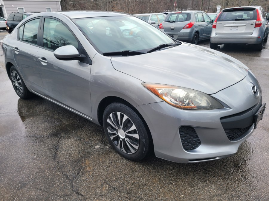 2012 Mazda Mazda3 4dr Sdn Auto i Sport, available for sale in Auburn, New Hampshire | ODA Auto Precision LLC. Auburn, New Hampshire 2012 Mazda Mazda3 4dr Sdn Auto i Sport, available for sale in Auburn, New Hampshire | ODA Auto Precision LLC. Auburn, New Hampshire