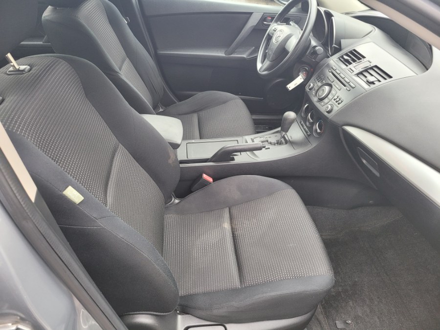 2012 Mazda Mazda3 4dr Sdn Auto i Sport, available for sale in Auburn, New Hampshire | ODA Auto Precision LLC. Auburn, New Hampshire 2012 Mazda Mazda3 4dr Sdn Auto i Sport, available for sale in Auburn, New Hampshire | ODA Auto Precision LLC. Auburn, New Hampshire