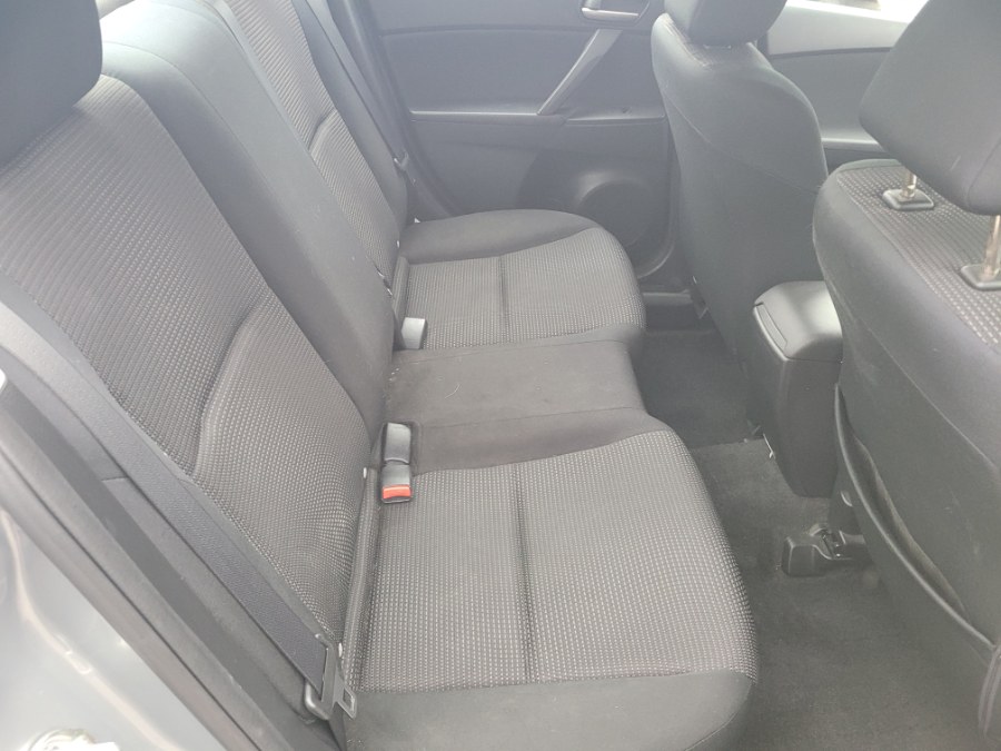 2012 Mazda Mazda3 4dr Sdn Auto i Sport, available for sale in Auburn, New Hampshire | ODA Auto Precision LLC. Auburn, New Hampshire 2012 Mazda Mazda3 4dr Sdn Auto i Sport, available for sale in Auburn, New Hampshire | ODA Auto Precision LLC. Auburn, New Hampshire