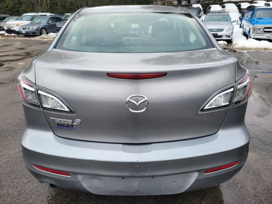 2012 Mazda Mazda3 4dr Sdn Auto i Sport, available for sale in Auburn, New Hampshire | ODA Auto Precision LLC. Auburn, New Hampshire 2012 Mazda Mazda3 4dr Sdn Auto i Sport, available for sale in Auburn, New Hampshire | ODA Auto Precision LLC. Auburn, New Hampshire