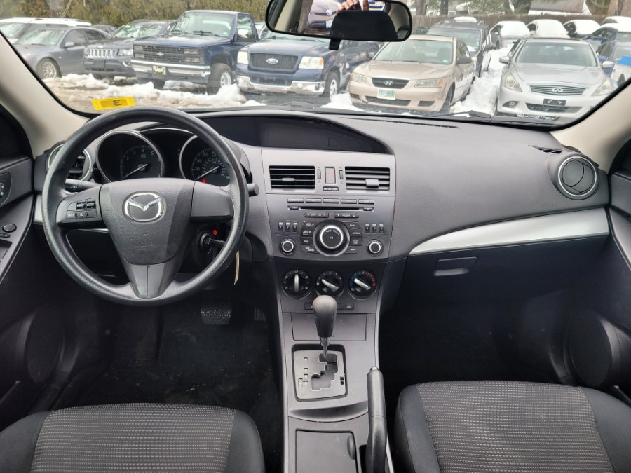 2012 Mazda Mazda3 4dr Sdn Auto i Sport, available for sale in Auburn, New Hampshire | ODA Auto Precision LLC. Auburn, New Hampshire 2012 Mazda Mazda3 4dr Sdn Auto i Sport, available for sale in Auburn, New Hampshire | ODA Auto Precision LLC. Auburn, New Hampshire