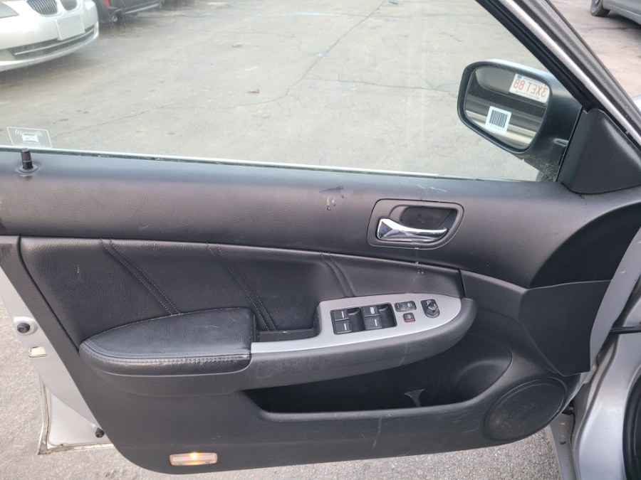 2004 Honda Accord Sdn EX Auto V6 w/Leather/XM, available for sale in Auburn, New Hampshire | ODA Auto Precision LLC. Auburn, New Hampshire 2004 Honda Accord Sdn EX Auto V6 w/Leather/XM, available for sale in Auburn, New Hampshire | ODA Auto Precision LLC. Auburn, New Hampshire