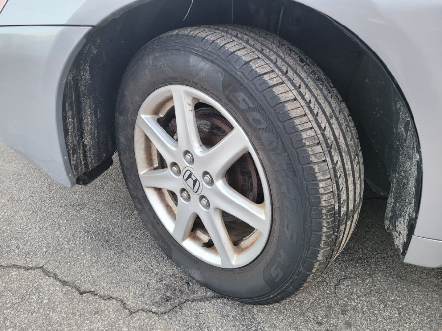 2004 Honda Accord Sdn EX Auto V6 w/Leather/XM, available for sale in Auburn, New Hampshire | ODA Auto Precision LLC. Auburn, New Hampshire 2004 Honda Accord Sdn EX Auto V6 w/Leather/XM, available for sale in Auburn, New Hampshire | ODA Auto Precision LLC. Auburn, New Hampshire