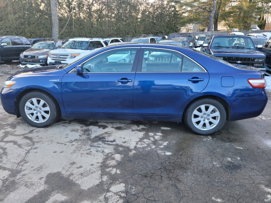 2008 Toyota Camry Hybrid 4dr Sdn (Natl), available for sale in Auburn, New Hampshire | ODA Auto Precision LLC. Auburn, New Hampshire 2008 Toyota Camry Hybrid 4dr Sdn (Natl), available for sale in Auburn, New Hampshire | ODA Auto Precision LLC. Auburn, New Hampshire