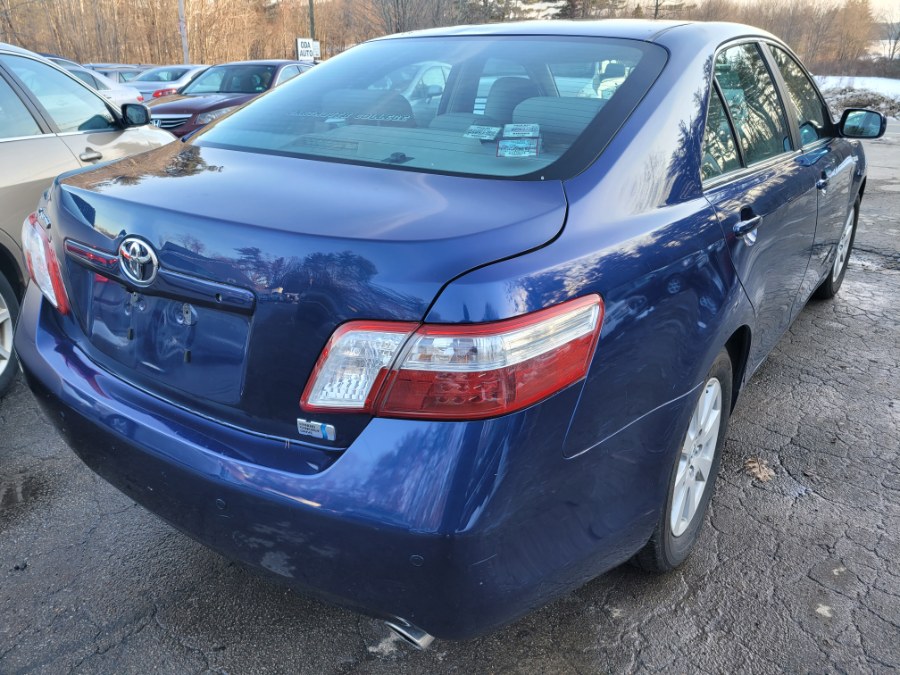 2008 Toyota Camry Hybrid 4dr Sdn (Natl), available for sale in Auburn, New Hampshire | ODA Auto Precision LLC. Auburn, New Hampshire 2008 Toyota Camry Hybrid 4dr Sdn (Natl), available for sale in Auburn, New Hampshire | ODA Auto Precision LLC. Auburn, New Hampshire