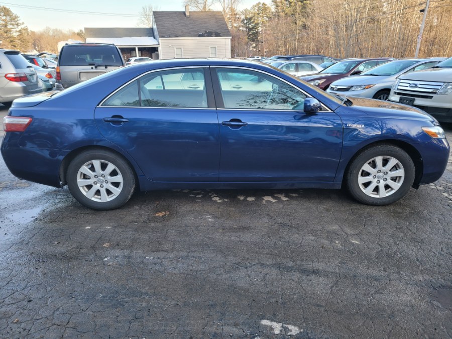 2008 Toyota Camry Hybrid 4dr Sdn (Natl), available for sale in Auburn, New Hampshire | ODA Auto Precision LLC. Auburn, New Hampshire 2008 Toyota Camry Hybrid 4dr Sdn (Natl), available for sale in Auburn, New Hampshire | ODA Auto Precision LLC. Auburn, New Hampshire