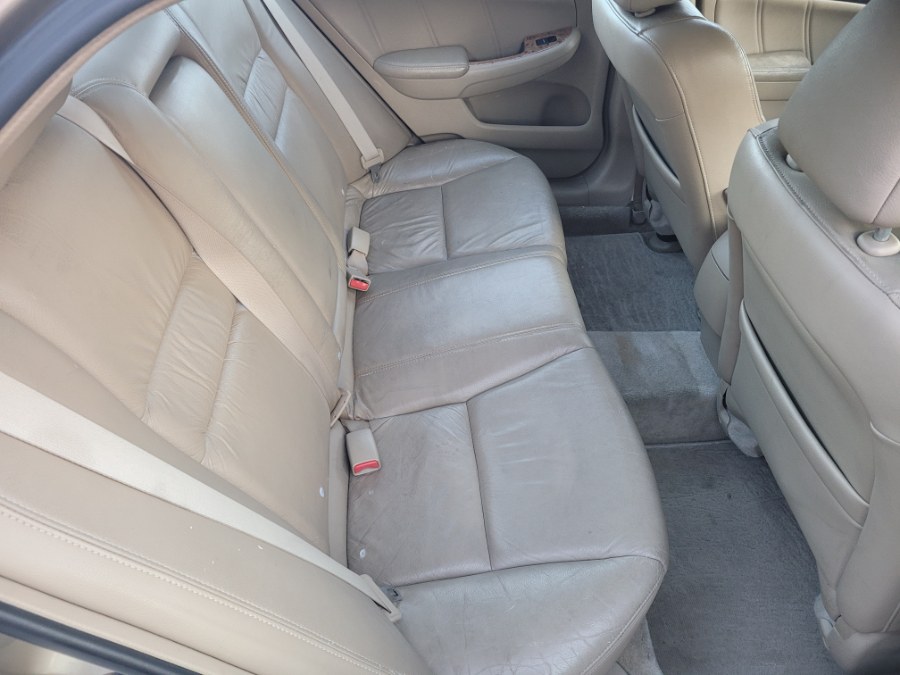 2004 Honda Accord Sdn 4dr Sdn EX V6 Auto, available for sale in Auburn, New Hampshire | ODA Auto Precision LLC. Auburn, New Hampshire 2004 Honda Accord Sdn 4dr Sdn EX V6 Auto, available for sale in Auburn, New Hampshire | ODA Auto Precision LLC. Auburn, New Hampshire