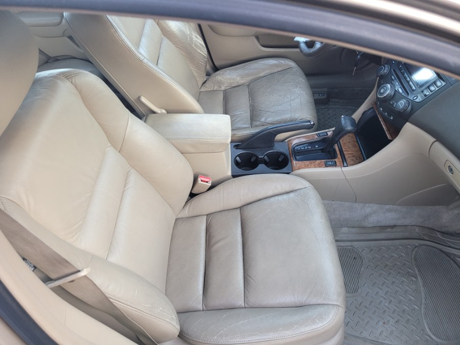 2004 Honda Accord Sdn 4dr Sdn EX V6 Auto, available for sale in Auburn, New Hampshire | ODA Auto Precision LLC. Auburn, New Hampshire 2004 Honda Accord Sdn 4dr Sdn EX V6 Auto, available for sale in Auburn, New Hampshire | ODA Auto Precision LLC. Auburn, New Hampshire