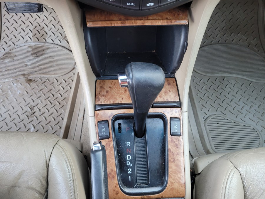 2004 Honda Accord Sdn 4dr Sdn EX V6 Auto, available for sale in Auburn, New Hampshire | ODA Auto Precision LLC. Auburn, New Hampshire 2004 Honda Accord Sdn 4dr Sdn EX V6 Auto, available for sale in Auburn, New Hampshire | ODA Auto Precision LLC. Auburn, New Hampshire
